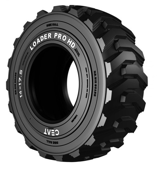 14-17,5 CEAT LOADER PRO HD TL 14PR