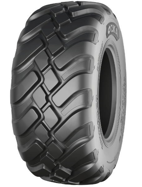 500/60 R22,5 TL 155D AGRIGOR20 155D