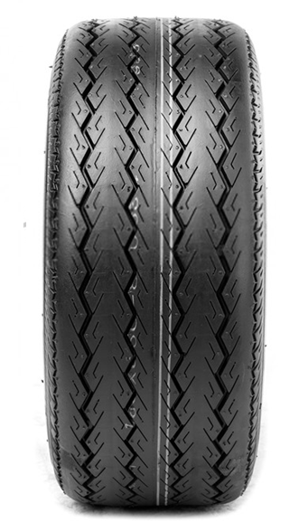 20,5x10,0-10 TL Cheng Shin C834 10PR 98M