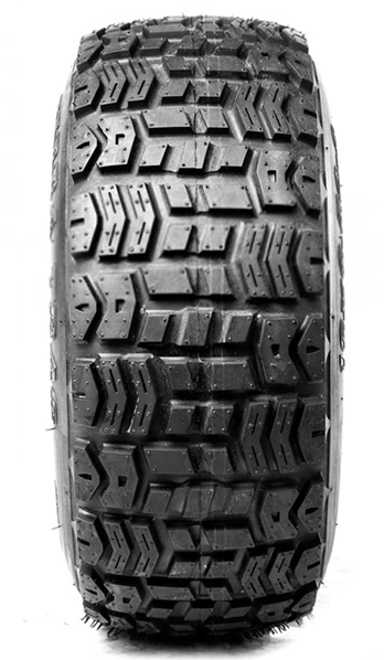 25x9,00-12 TL Kenda K502 Terra Trac 4PR 79A4/90A4 č.1