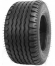500/50-17 TL 14PR Petlas UN-1 149A8 - zemědělská návěsová vodící pneumatika