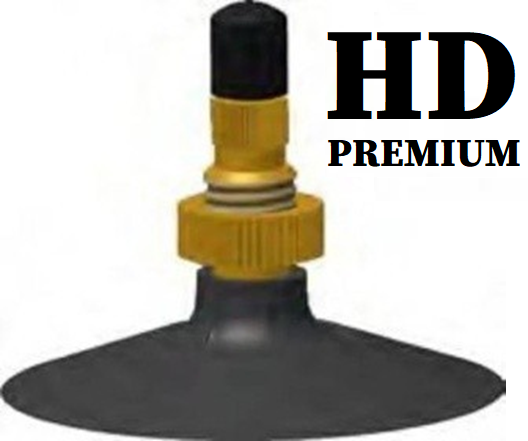 duše HD PREMIUM 16,9-30 (18,4-30) TR218A duše zesílená +30% - rovný kovový ventil