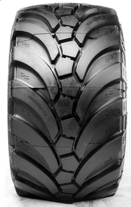 600/50 R22,5 TL Alliance 398 164J