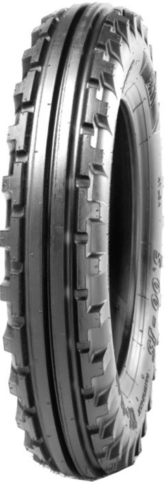 5,00-15 TT BKT TF 8181 6PR 86A6/74A8