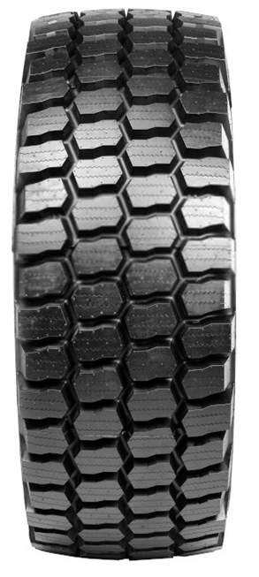 405/70 R20 TL BKT Multimax MP 538. M+S 152G