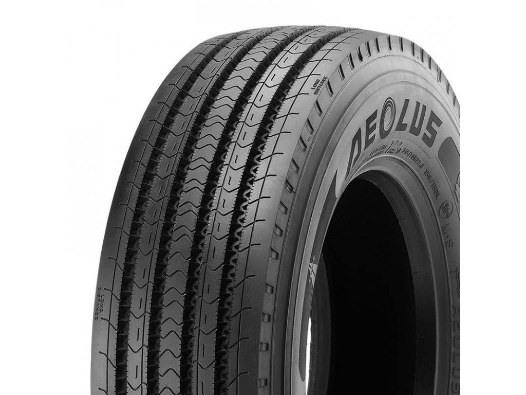 295/60 R22,5 149L TL NEO FUEL S VA / M+S / 3PMSF 150/147 K 149/146 L AEOLUS