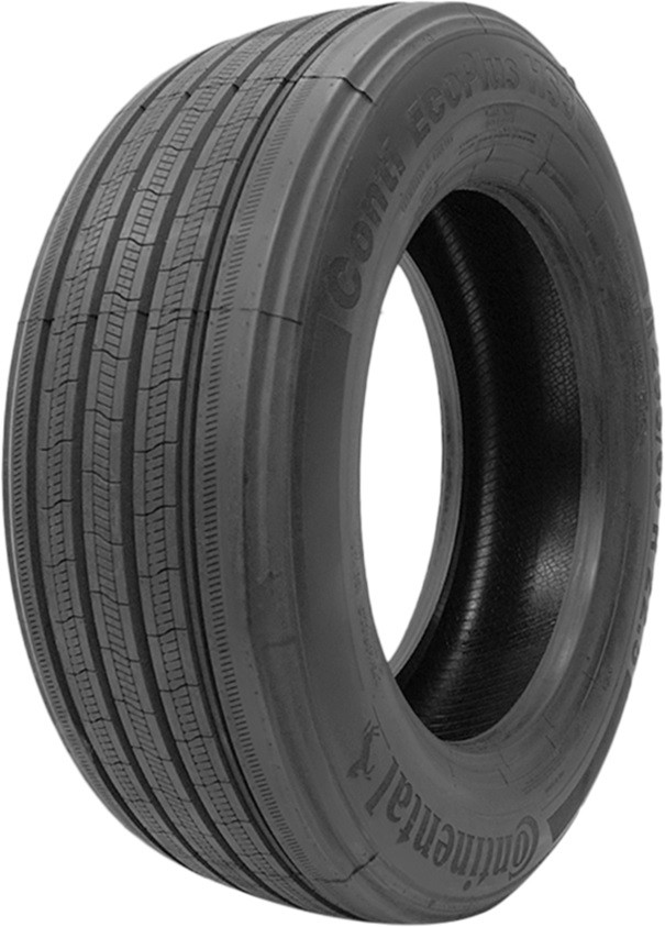 315/80 R22,5 154M TL ECO+ HS3 VA / M+S / 3PMSF 156/150 L 154/150 M CONTINENTAL