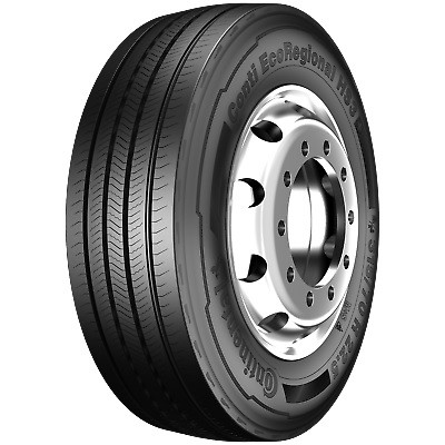 315/80 R22,5 154M TL ECO-REGIONAL HS3+ VA / M+S / 3PMSF 156/150 L 154/150 M CONTINENTAL