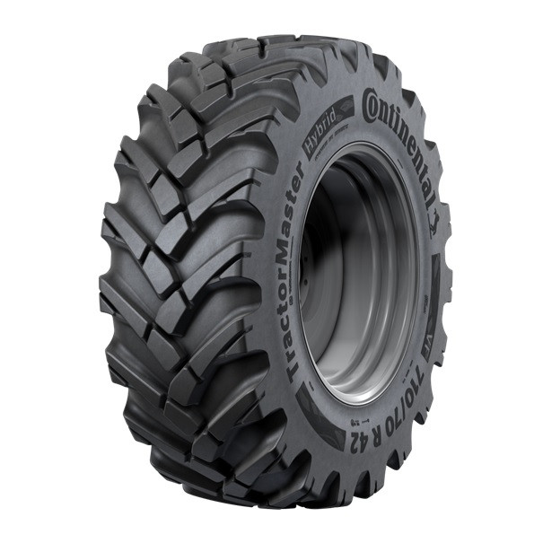 VF710/70 R42 182D TL TractorMasterHybrid 182 D CONTINENTAL