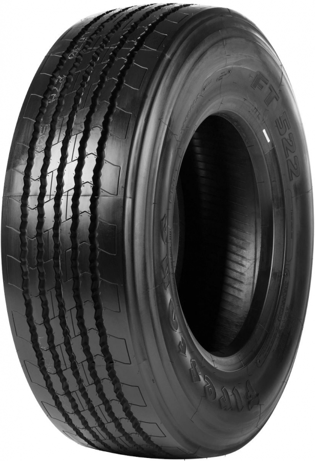 385/65R 22,5 158L TL FT522 PLUS FRT AUFL / M+S / 3PMSF 160 K 158 L 15R 22.5