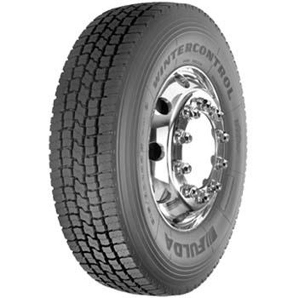 315/70 R22,5 154K TL WINTERCONTROL VA / M+S / 3PMSF 154/150 K 152/148 L FULDA