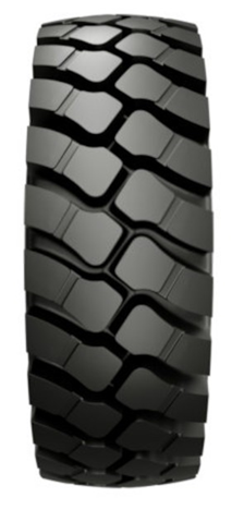 17,5 R25 182A2 TL LDSR510 L5T ** ** 182 A2 GALAXY