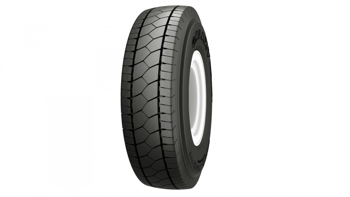 310/80 R22,5 TL 175A8 Term.Master505 175 A8 179 A5 GALAXY
