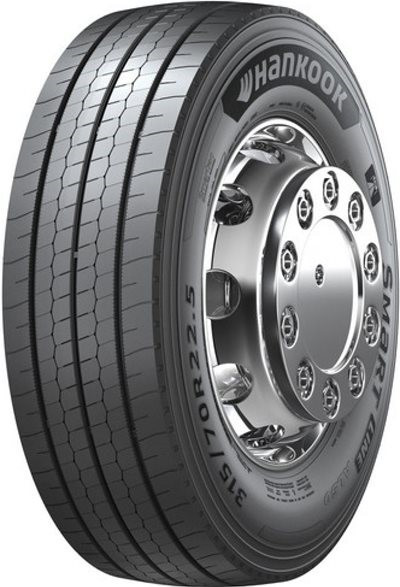 355/50 R22,5 156L TL AL50 VA / M+S / 3PMSF 156 L HANKOOK