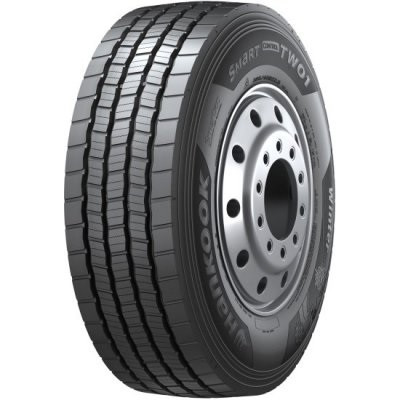 445/45 R19,5 160J TL TW01 AUFL / M+S / 3PMSF 160 J HANKOOK