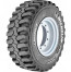 300/70 R16,5 137A8/B IND TL BIBSTEEL HS 137 A8 137 B 12R 16.5 MICHELIN