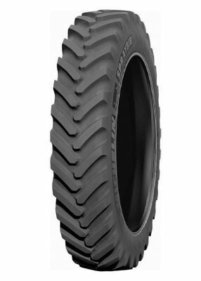 VF 420/95 R50 179D TL SPRAYBIB CFO 179 D 175 E MICHELIN