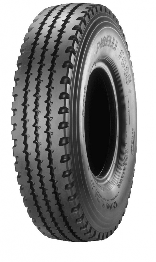 12 R22,5 152L TL FG85 VA / M+S / 3PMSF 152/148 L PIRELLI