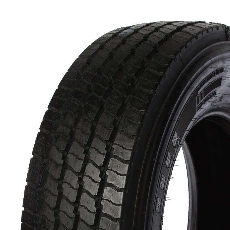 385/55 R22,5 160K TL FW01 VA / M+S / 3PMSF 158 L 160 K PIRELLI