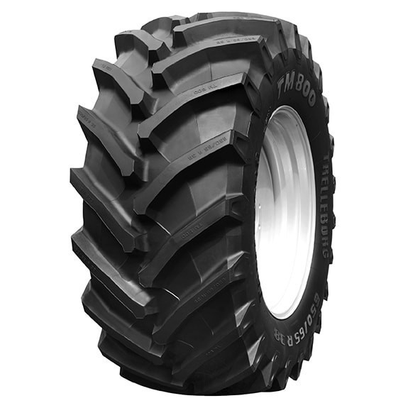 540/65 R28 142D TL DA TM800PT 142 D TRELLEBORG