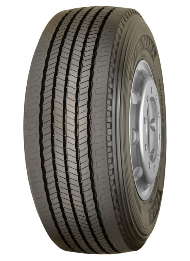 355/50 R22,5 156L TL 126S VA / M+S / 3PMSF 156 L YOKOHAMA