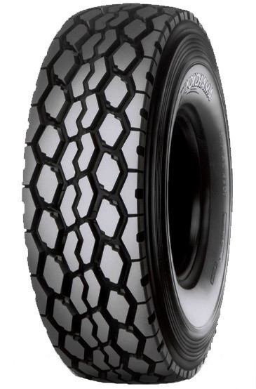 385/95 R25 170F TL RB01 inkl. Dichtring inkl. O-RING 170 F 14.00R 25 YOKOHAMA č.1