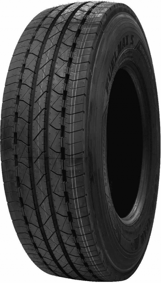 355/50 R22,5 156K TL FUELMAX S ENDURANCE VA / M+S / 3PMSF 156 K GOODYEAR