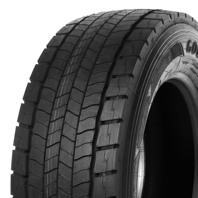 315/70 R22,5 152M TL FUELMAX D PERFORMAN HA / M+S / 3PMSF 154/150 L 152/148 M GOODYEAR